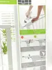 Munchkin MUNCHKIN saugos varteliai Maxi- Secure Pressure Produktbild-Vorschau 13