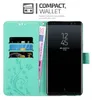 Cadorabo Hülle für Samsung Galaxy NOTE 8 Schutz Hülle in Produktbild-Vorschau 2