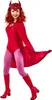 WandaVision - "Deluxe" kostým '" '"Scarlet Witch"" - dámský Náhled obrázku produktu 3
