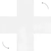Lavagna magnetica cancellabile SLIMboard senza cornice Anteprima dell’immagine prodotto 5