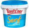 Secchio medio caldo per senape Bautzen 1000ml Anteprima dell’immagine prodotto 1