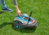 Gardena Mähroboter smart SILENO city 400 qm Set Produktbild-Vorschau 8