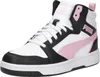 Puma Rebound V6  Sneakers Hoog - Zwart - Maat 40 Produktbild-Vorschau 2