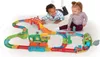 Eisenbahn Spielzeug Set, VTech Tut Tut Bolides Super Produktbild-Vorschau 4