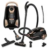 Beutelstaubsauger - stark - leise, Handheld - Zimmer - Produktbild-Vorschau 1