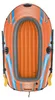 Set Zattera Bestway Kondor Elite 2000 196 X 106 Cm Anteprima dell’immagine prodotto 11