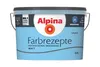 Alpina Farbrezepte Luftschloss matt 2,5 Liter Produktbild-Vorschau 1