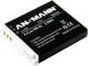 Ansmann A-Can NB 6 L - Batteria - 750 mAh - per Canon Anteprima dell’immagine prodotto 3