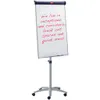 Nobo Flipchart mobile avec support Classic Nano Clean Acier Voir les images du produit 2