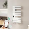 EMKE Elektrischer Handtuchheizkörper, APP Smart Steuerung Produktbild-Vorschau 1