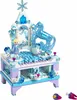 LEGO® Disney Elsas Schmuckkästchen, 41168 Produktbild-Vorschau 3