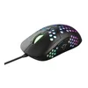 Souris Trust GXT 960 droite USB Type-A Optique 10000 DPI Voir les images du produit 14