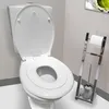 Allibert KIDS WC-Sitz mit integriertem Kinderaufsatz, Produktbild-Vorschau 5