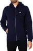 Lacoste Jacke Sweatshirt mit Kängurutasche aus Fleece Produktbild-Vorschau 15