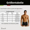 Boxershorts Premium Herren Unterhosen, Männer Unterwäsche Produktbild-Vorschau 6