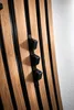 Click System Dart Pfeil Halter OHNE Bohren - Dart Pfeil Produktbild-Vorschau 3