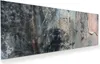 Glasbild 125x50cm in XXL für Wohnzimmer, Schlafzimmer Motiv Produktbild-Vorschau 1
