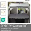 Spannbettlaken VW Grand California 680 3 tlg. Heckbett ®  Produktbild-Vorschau 3
