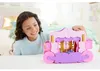Carrozza Per Bambole Piccole Principesse Disney Al Castello Anteprima dell’immagine prodotto 26