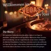 CRIMECASES Krimi Rätsel Adventskalender 2024 "Der Vegas Produktbild-Vorschau 5