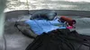 COCOON Mountain Wanderer Hüttenschlafsack 0 Produktbild-Vorschau 4