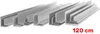Kątownik Aluminiowy 20x20x2mm 120cm Aluminium EN6060 Podgląd zdjęcia produktu 11