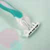 Lamette da donna Wilkinson Quattro, pelle sensibile, 3 Anteprima dell’immagine prodotto 6