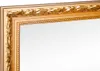 Wandspiegel TANJA mit Holzrahmen in Gold 50x150cm Produktbild-Vorschau 6
