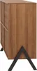 Commode HWC-O40, Armoire Sideboard Highboard avec portes Voir les images du produit 14