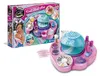 Clementoni Crazy Chic Cool Nail Art Anteprima dell’immagine prodotto 2