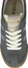 A close-up, top-down view of a women's sneaker. Produktbild-Vorschau
