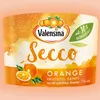 VALENSINA - Secco Orange, Prickelnder Fruchtwein-Secco mit Produktbild-Vorschau 2