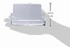 Taymar® Visitenkartenhalter im Querformat, DIN A8 Produktbild-Vorschau 6