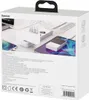 Baseus GaN2 Pro Universale Bianco AC Ricarica rapida per Anteprima dell’immagine prodotto 12