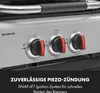 Klarstein Hot & Hot Kombigrill - 2in1-System: Produktbild-Vorschau 10