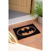 Rohožka Kokos - Rohožka Kokos - Batman - Logo Náhľad obrázku produktu 4
