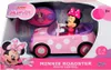Jada RC Minnie Roadster Anteprima dell’immagine prodotto 11