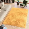 Tapiso koberec SILK Modern Yellow Obývací pokoj ÖKOTEX 200 Náhled obrázku produktu 1