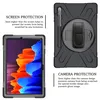 Für Samsung Galaxy Tab S10 Plus / S9 Plus FE Plus / S8+ Produktbild-Vorschau 4