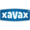 The logo of the brand Xavax is displayed prominently on a blue background. Podgląd zdjęcia produktu