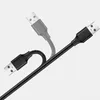 Ugreen przedłużka adapter USB 2.0 5m czarny (US103) Podgląd zdjęcia produktu 19