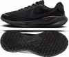 Pánské silniční tretry Nike Revolution 7 Náhled obrázku produktu 1