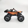 DF Models DF JUMBO FOOT V2 Off-Roader 1:10 RTR Produktbild-Vorschau 2
