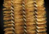 Napoleon Grillbürste dreireihig, aus Messing Produktbild-Vorschau 3