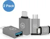 A product shot of USB-C adapters. Produktbild-Vorschau