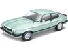 BBURAGO Ford Capri GT (1982), Model městského automobilu, Náhled obrázku produktu 17