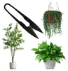 2 Stück Mini Federschere,Bonsai Schere Pflanzenschere Produktbild-Vorschau 5