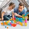 Malplay Magnetische Bausteine Blöcke Magnetic Building Produktbild-Vorschau 7