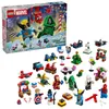 LEGO Adventný kalendár 2026, Stavebnica, 6 rok / roky, Náhľad obrázku produktu 10