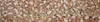 Mosaik Fliese Marmor Naturstein beige rot Bruch Ciot Produktbild-Vorschau 3